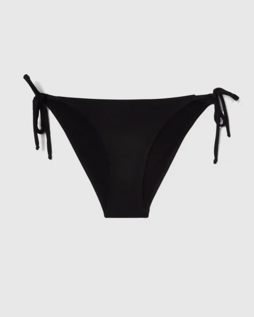 Narubikini Alaosa Musta<UNDERSTATEMENT Flash Sale