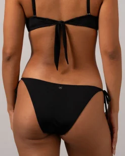 Narubikini Alaosa Musta<UNDERSTATEMENT Flash Sale