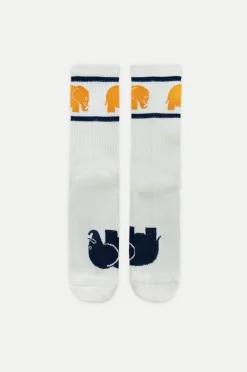 Natural Bamboo Athletic Socks<Trendsplant Cheap
