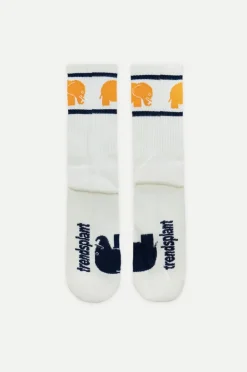 Natural Bamboo Athletic Socks<Trendsplant Cheap