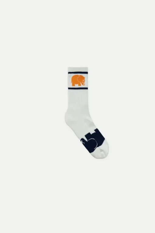 Natural Bamboo Athletic Socks<Trendsplant Cheap