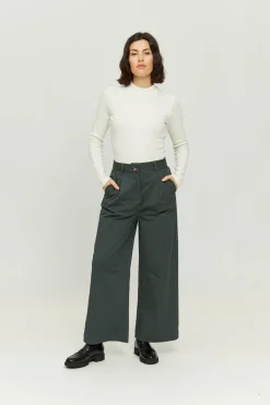 Naula Pants<Mazine Shop