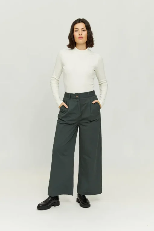 Naula Pants<Mazine Shop
