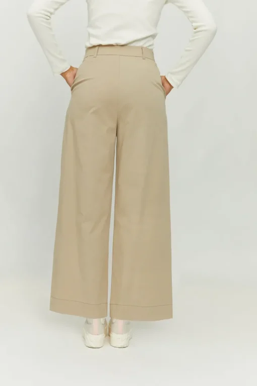 Naula Pants<Mazine Shop