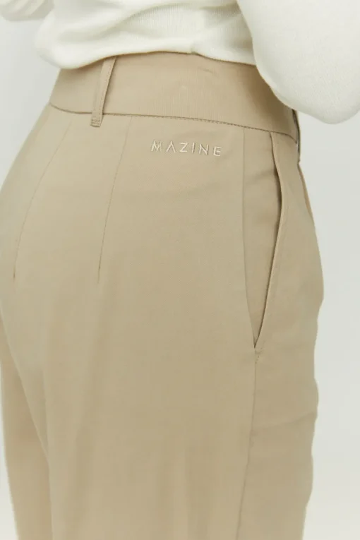 Naula Pants<Mazine Shop