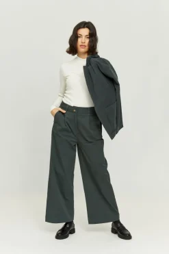 Naula Pants<Mazine Shop