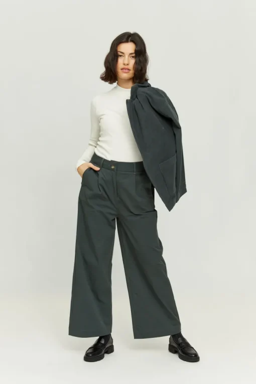 Naula Pants<Mazine Shop