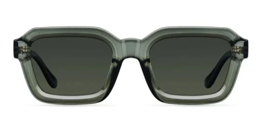 Nayah Aurinkolasit Fog/Oliivi<Meller Outlet