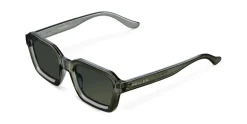 Nayah Aurinkolasit Fog/Oliivi<Meller Outlet
