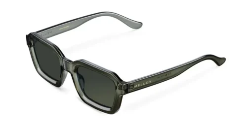Nayah Aurinkolasit Fog/Oliivi<Meller Outlet