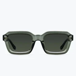 Nayah Aurinkolasit Fog/Oliivi<Meller Outlet