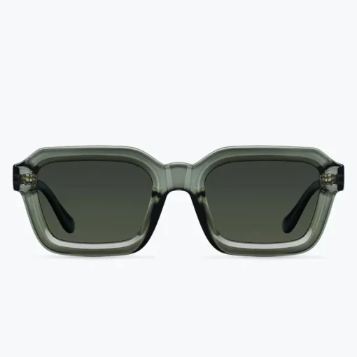 Nayah Aurinkolasit Fog/Oliivi<Meller Outlet