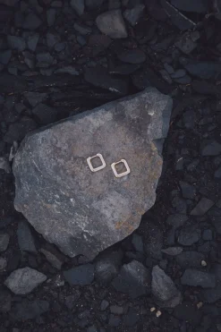 Neliö Korvakorut<JOIA Cheap