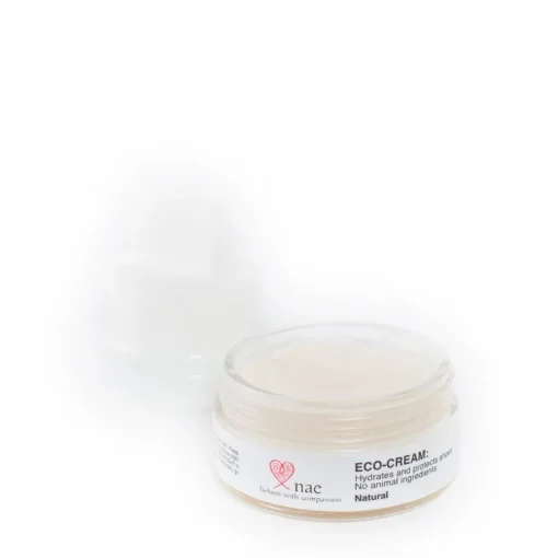 Neutraali Eco Polish Cream<NAE Vegan Shoes New