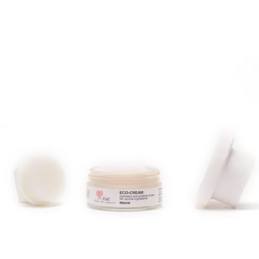 Neutraali Eco Polish Cream<NAE Vegan Shoes New