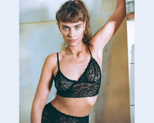 New Moon High Panties<Anekdot Store