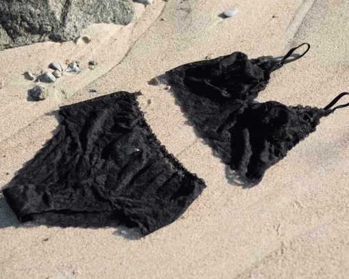 New Moon High Panties<Anekdot Store