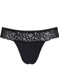 New Moon Panties Black<Anekdot Store