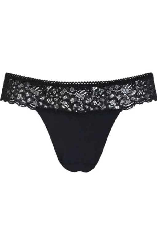 New Moon Panties Black<Anekdot Store