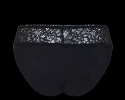 New Moon Panties Black<Anekdot Store
