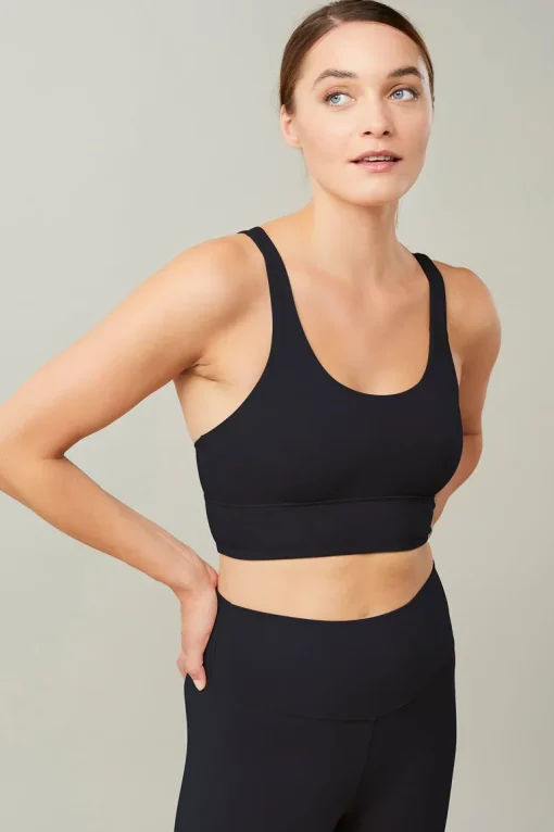New Studio Bra Black<MANDALA Outlet