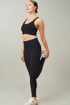 New Studio Bra Black<MANDALA Outlet
