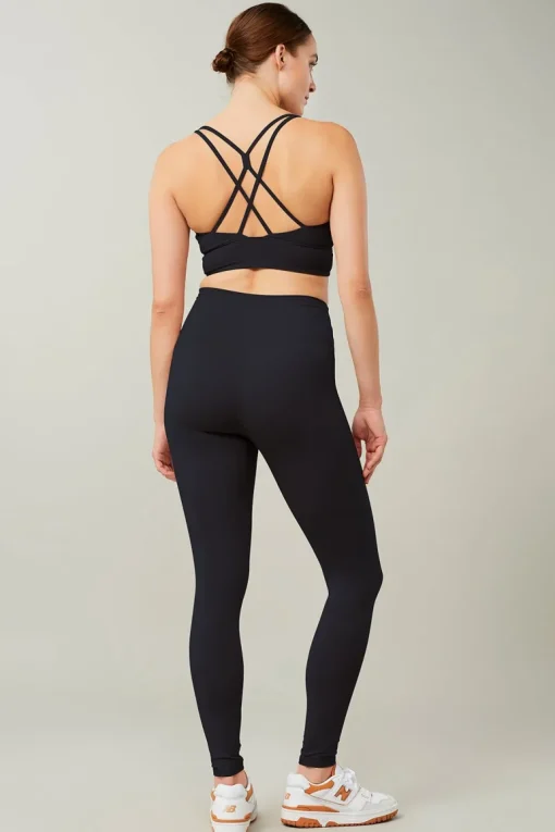 New Studio Bra Black<MANDALA Outlet