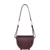 No. 409 Saddle Bag Decor Red<NOVINSKA Cheap
