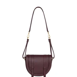 No. 409 Saddle Bag Decor Red<NOVINSKA Cheap