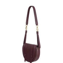 No. 409 Saddle Bag Decor Red<NOVINSKA Cheap