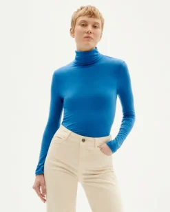 Noe Top Heritage Blue<Thinking MU Clearance