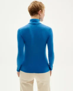 Noe Top Heritage Blue<Thinking MU Clearance