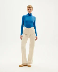 Noe Top Heritage Blue<Thinking MU Clearance