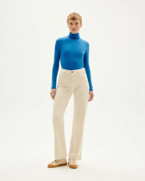 Noe Top Heritage Blue<Thinking MU Clearance