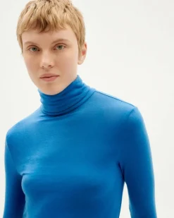 Noe Top Heritage Blue<Thinking MU Clearance