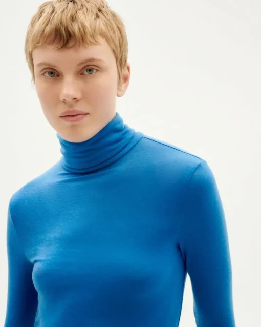 Noe Top Heritage Blue<Thinking MU Clearance