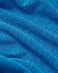 Noe Top Heritage Blue<Thinking MU Clearance