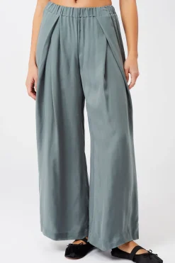 Nomad Pants Retro Green<MANDALA Discount