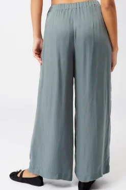 Nomad Pants Retro Green<MANDALA Discount