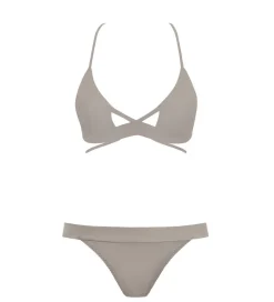 Nova + Cheeky Bikini Set Black<Anekdot Flash Sale