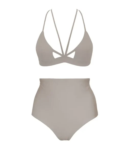 Nova + Core Bikini Set High Mosaic<Anekdot Outlet