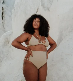 Nova + Core Bikini Set High Mosaic<Anekdot Outlet