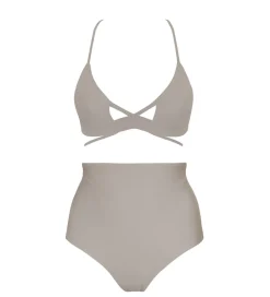 Nova + Core Bikini Set High Mosaic<Anekdot Outlet