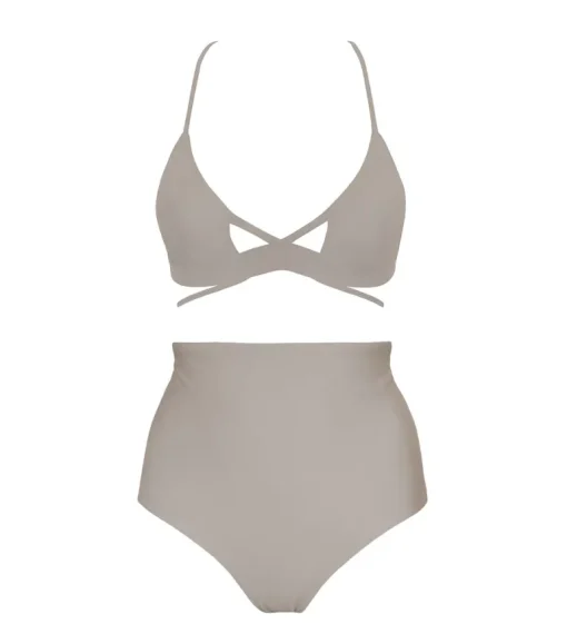 Nova + Core Bikini Set High Mosaic<Anekdot Outlet