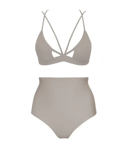 Nova + Core Bikini Set High Mosaic<Anekdot Outlet