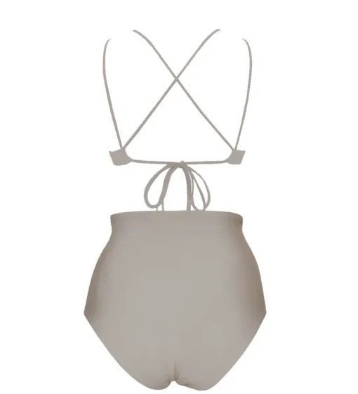 Nova + Core Bikini Set High Mosaic<Anekdot Outlet