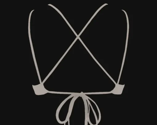 Nova Bikini Top<Anekdot Discount