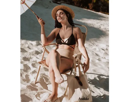Nova Bikini Top<Anekdot Discount