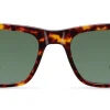 Nuru Sunglasses Havana Olive<Meller Discount