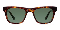 Nuru Sunglasses Havana Olive<Meller Discount